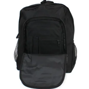 Outback Toys Backpacks & Bags<Youth IH Logo Black Backpack