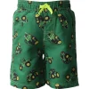 Outback Toys John Deere<Youth John Deere Tractors Active Shorts
