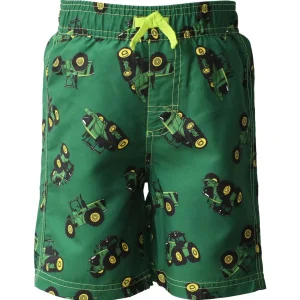 Outback Toys John Deere<Youth John Deere Tractors Active Shorts