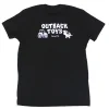 Outback Toys Obt Exclusives | Other Clothing<Youth Shortsleeve T-Shirt
