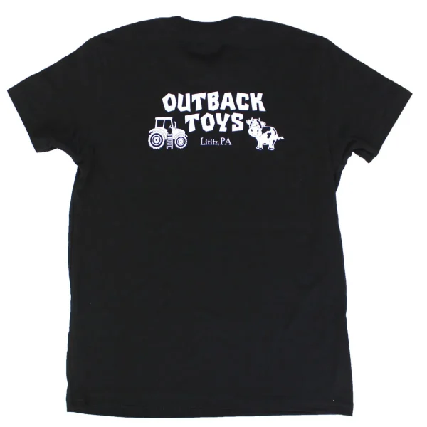 Outback Toys Obt Exclusives | Other Clothing<Youth Shortsleeve T-Shirt