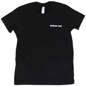 Outback Toys Obt Exclusives | Other Clothing<Youth Shortsleeve T-Shirt