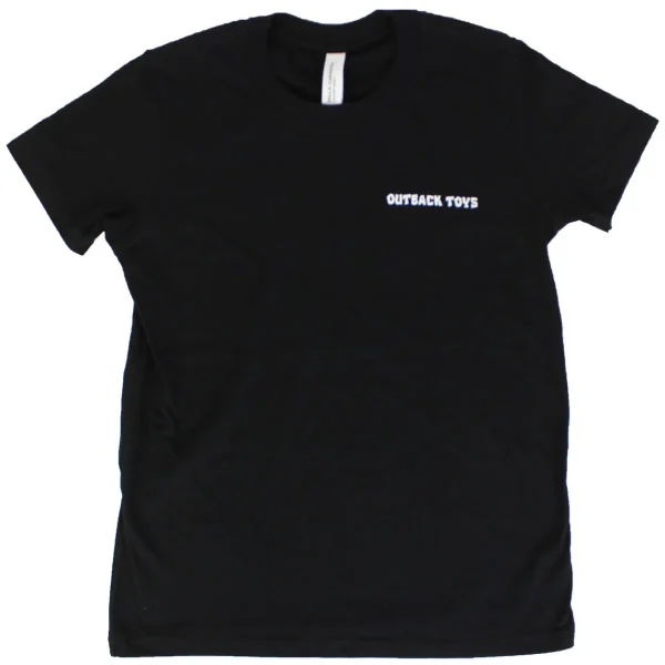 Outback Toys Obt Exclusives | Other Clothing<Youth Shortsleeve T-Shirt